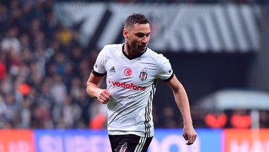 Eski Beşiktaşlı Dusko Tosic'e bıçaklı tehdit!