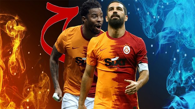 Galatasaray için bomba transfer iddiası! Arda Turan ve Ryan Donk için görüşmelere başlandı #
