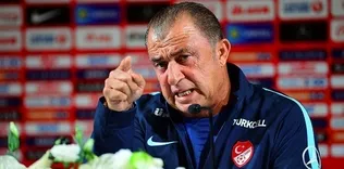 Türk halkına zafer yaşatın