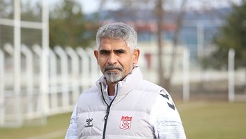 Sivasspor’da Taşdemir etkisi