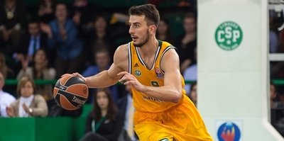 Westermann CSKA Moskova'da