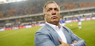 Advocaat karar değiştirdi