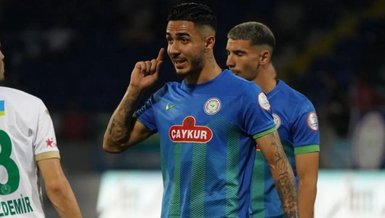 Emirhan Topçu seferberlığı