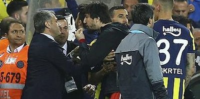 Fenerbahçe’den ‘Tolga’ tepkisi