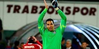 Esteban’a Augsburg talip