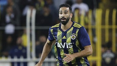 Fenerbahçeli Adil Rami için transfer çılgınlığı! 2 talip...