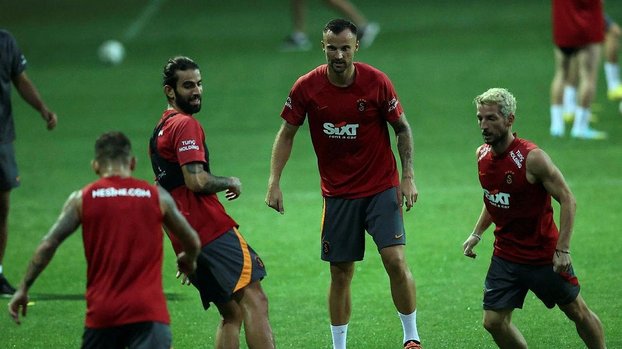 Galatasaray - Giresunspor maçının VAR hakemi belli oldu!