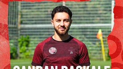 Gurbetçi dinamo
