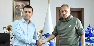 Süper Lig’e çıkacağız