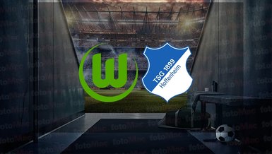Wolfsburg - Hoffenheim maçı ne zaman, saat kaçta ve hangi kanalda canlı yayınlanacak? | Almanya Bundesliga