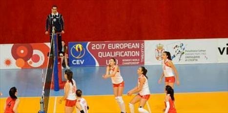 Filede Hırvat zaferi: 3-0