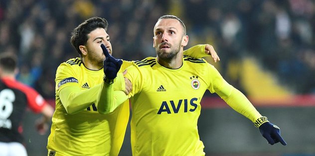 Anderlecht In Muric Pismanligi Son Dakika Fenerbahce Haberleri Fotomac