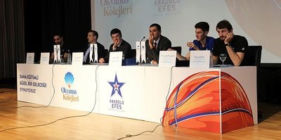 Anadolu Efes'ten gençlere yatırım