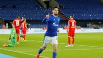 Beşiktaş’ta Suat Serdar sürprizi