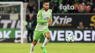 Galatasaray bombaları patlatıyor! İşte yeni 10 numara