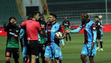 Şansalan itiraf etti: Yanlış karar verdim