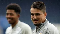 7 farklı ligden futbolcu var