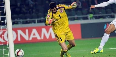 Olympiakos şikayet etmiş