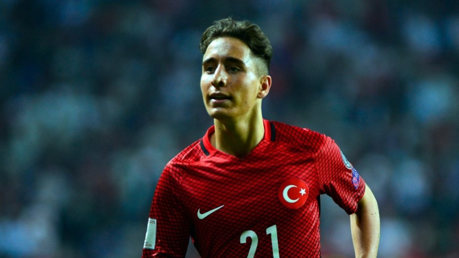 Emre Mor Icin Flas Iddia Fenerbahce Son Dakika Fenerbahce Haberleri Fotograflari Fotomac
