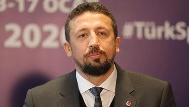 Hidayet Türkoğlu: Milli takımlarımızın yanındayız!