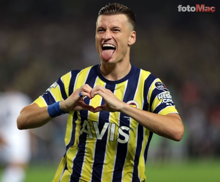 Fenerbahçe'de Adana Demirspor maçı sonrası sürpriz istatistik! 103 gollü sezon...