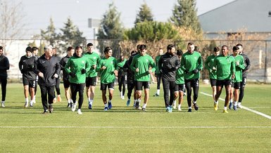 Denizlispor’da kupa mesaisi devam ediyor