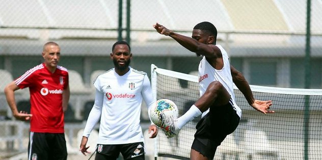 Kartallar Kayseri’ye uçuyor