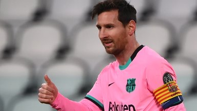 Juventus 0-2 Barcelona | MAÇ SONUCU
