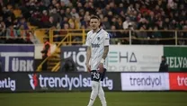 Szymanski: Çok mutluyum