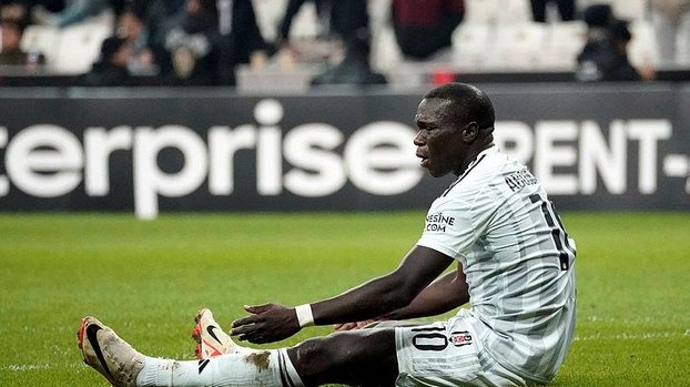 Erman Toroğlu'dan flaş Aboubakar sözleri!