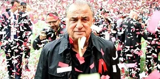 Avrupa’nın da İmparatoru