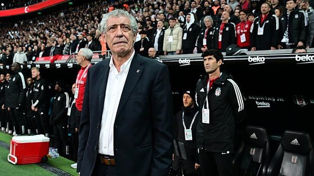 Rota değişti! Beşiktaş'ta tek yol kupa