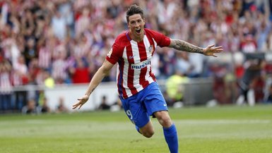 Galatasaray’dan Fernando Torres operasyonu