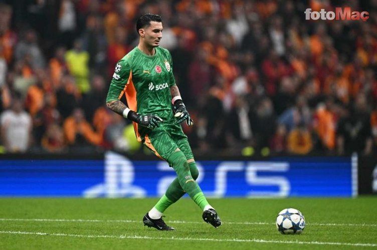 Akyazı'da kritik randevu! İşte Trabzonspor-Galatasaray maçının muhtemel 11'leri