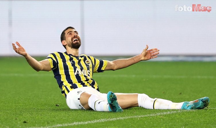 TRANSFER HABERLERİ - Fenerbahçe'de ayrılık rüzgarları! Menajerine 'kulüp bul' denildi