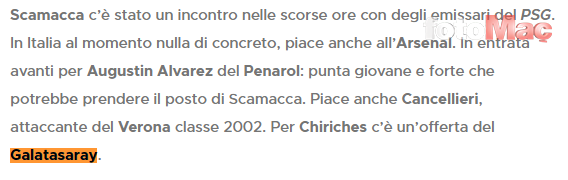 İtalyan gazeteci duyurdu! Galatasaray'a 3'üncü Rumen
