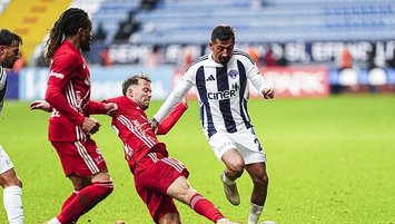 İstanbul’da gol sesi yok