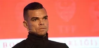 EURO 2024’e Pepe desteği!