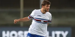 Bartosz Bereszynski geliyor!