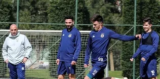 Kanarya bugün de izinli