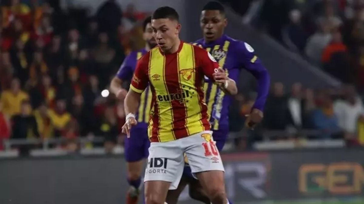 Göztepe transfer dönemini kapattı!