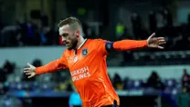 Trabzonspor’dan Edin Visca bombası!