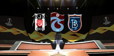 UEFA Avrupa Ligi'ndeki rakipleri tanıyalım