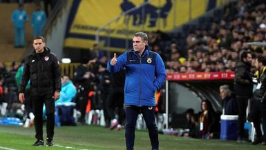 Ersun Yanal sürpriz hazırlıyor