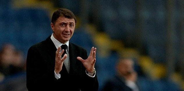Kasımpaşa’da rota Şota