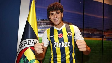 Fenerbahçe'de  Omar Fayed Belçika'ya transfer oldu!