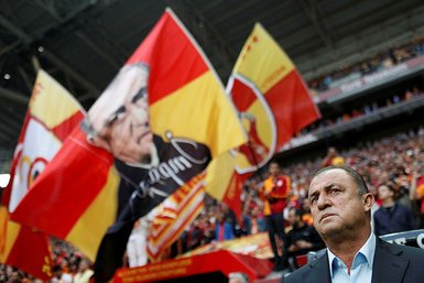Galatasaray’a 18’lik yıldız