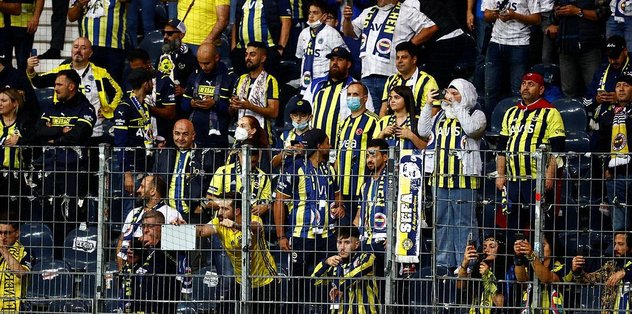 Fenerbahce De Giresunspor Maci Biletleri Satista Fotomac