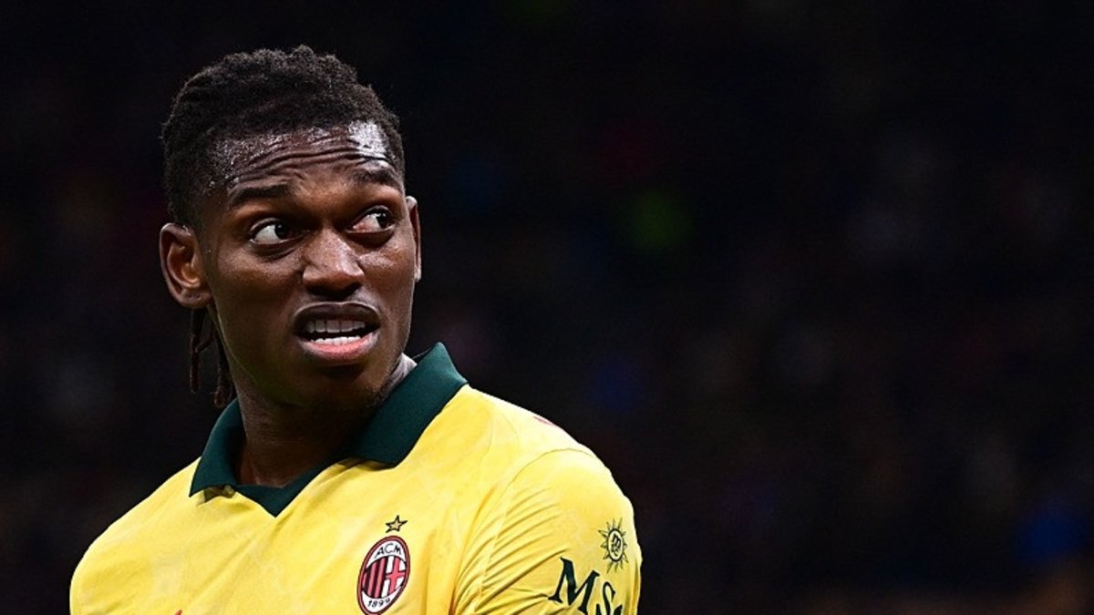 Galatasaray, Rafael Leao İçin Transfer Hamlesi Yapıyor Mu?