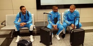 Napoli’den ilginç hareket!
